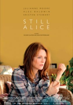 Still Alice (2014) Download English Movie In HD 480p 200MB