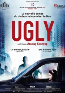 Ugly (2014) Hindi Movie Download DVDSCR
