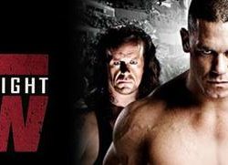 WWE Monday Night Raw 12th January (2015) HD 480p 400MB Download