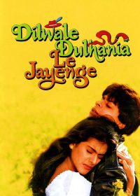 Dilwale Dulhania Le Jayenge (1995) Full Video Songs 720P