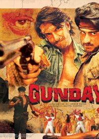 Gunday (2014) Full Video Songs 720P HD
