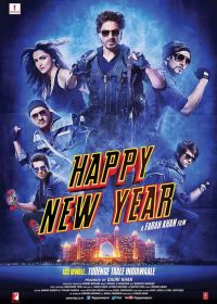 Happy New Year (2014)  Video Songs 1080P Full HD Download