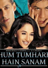 Hum Tumhare Hain Sanam (2002) Full Video Songs 720P HD