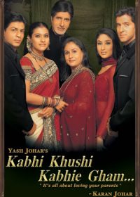 Kabhi Khushi Kabhie Gham (2001) Full Video Songs 720P Download