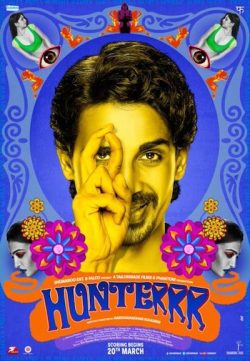 Hunterrr (2015) Hindi Movie Download 480p