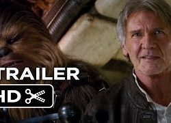 Star Wars- Episode VII (2015) English Movie Official Teaser 720p