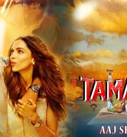 Tamasha (2015) Full Movie Watch Online DVDRip