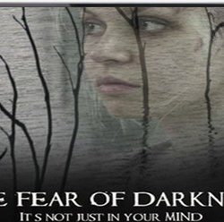 The Fear of Darkness (2015) Watch Hollywood Movie Online BRRip
