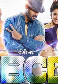 ABCD Any Body Can Dance 2 (2015) BluRay 720p