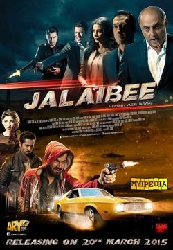 Jalaibee (2015) Full Movie Watch Online Free Download 300MB
