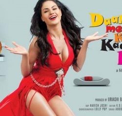 Daal Mein Kuch Kaala Hai 2012 Hindi Movie DVDrip 720p
