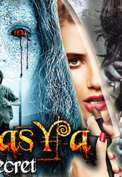 Rahasya the secret (2016) Hindi Dubbed DVDRip 300MB