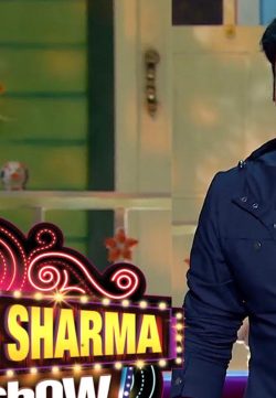 The Kapil Sharma Show 11 June 2016 HDTV 250mb