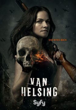 Van Helsing S01E01 720p HDTV 100MB