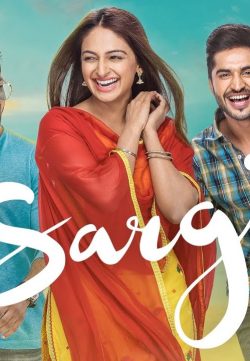 Sargi (2017) Punjabi Movie WebRip 750MB