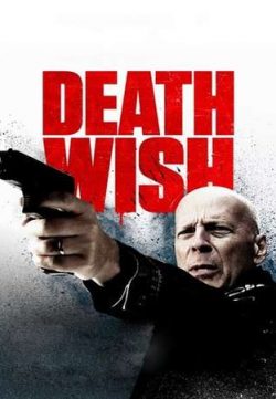 Death Wish 2018 Hindi Dual Audio 200MB Web-DL 480p ESubs