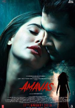 Amavas (2019) Hindi 300MB Pre-DvDRip 480p x264