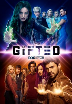 The Gifted Season 02 Episode 14 English 480p WEB-DL 100MB x264 ESubs