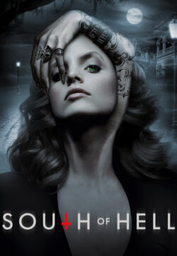 South Of Hell [Narak Lok] (2020) Hindi S01 Complete 700MB HDRip 480p