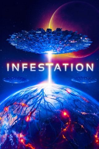 Infestation (2020)