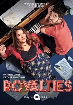Royalties 2020 English S01 Complete TV Series 720p HDRip 600MB Download