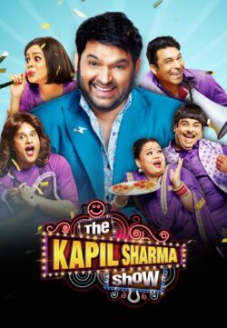 The Kapil Sharma Show Season 2 (15 August 2020) EP132 Hindi 720p HDRip 450MB