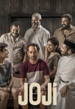 Joji 2021 Malayalam 300MB HDRip 480p ESubs Download