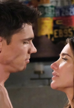 The Bold and the Beautiful Spoilers: Steffy’s Shocking Discovery