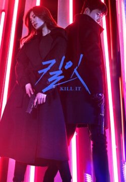 Kill It (Season 1 – MX Player) Hindi-Dubbed Download 1080p 720p 480p