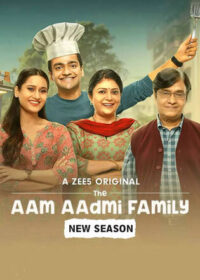 The Aam Aadmi Family 2023