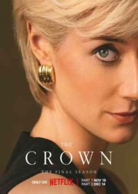 The Crown 2023